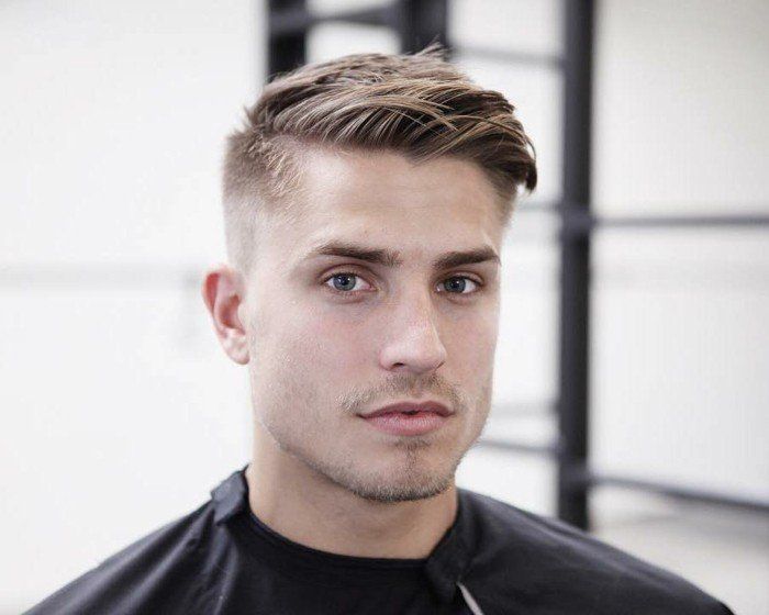 Featured image of post Coupe Homme Court D grad Quelle coupe homme adopter cette ann e