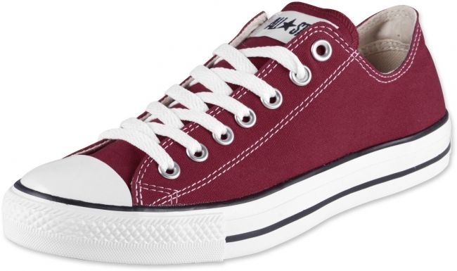 All star basse con pelo Clearance