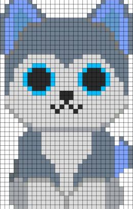 Featured image of post Pixel Art Grid Cute Minecraft / / 31+ beautiful minecraft pixel art templates.